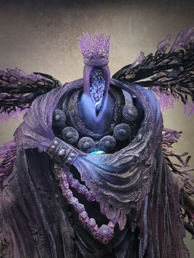 黑暗之魂3 教宗沙力万