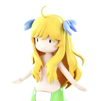 B5系列 邪神与厨二病少女 小邪神