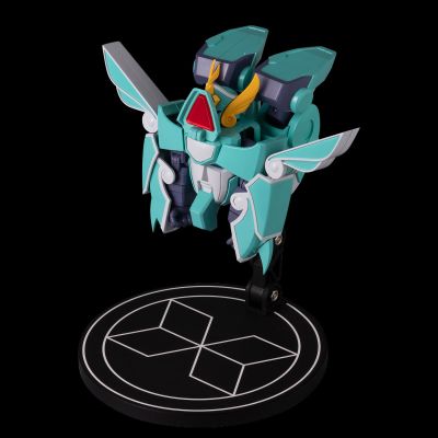 METAMOR-FORCE 光能使者 风暴使者