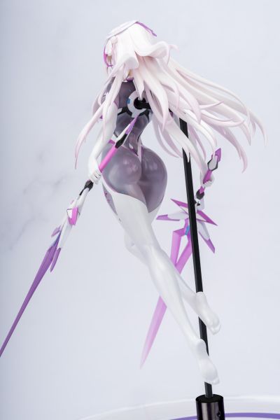 《太阳风计划》白夏