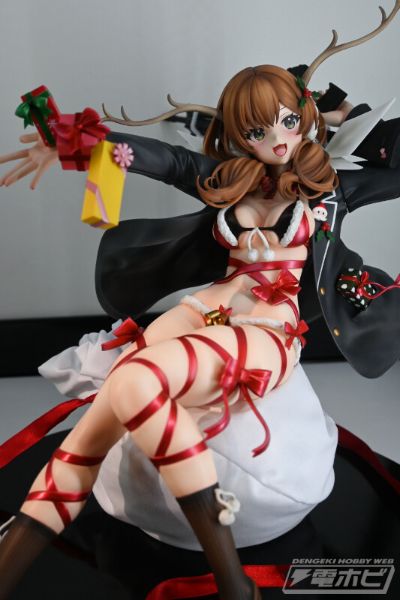 B-style 少女前线 89式 麋鹿宣言