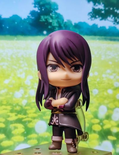 粘土人#1078 薄暮传说 尤利·隆威尔