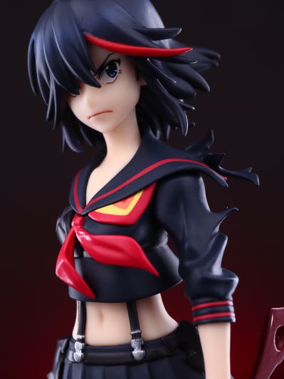 POP UP PARADE 斩服少女 缠流子