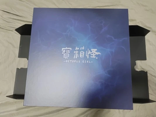宝箱怪
