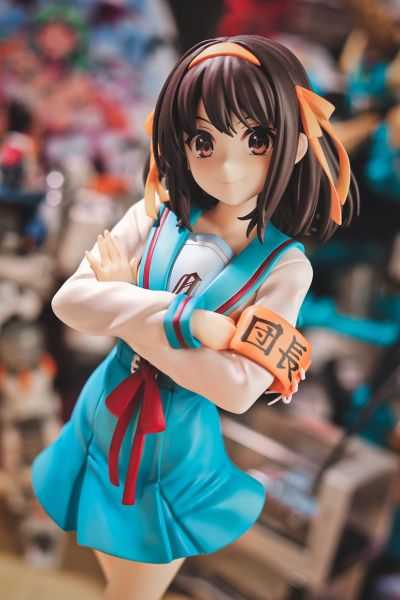 凉宫春日系列 原作版 凉宫春日