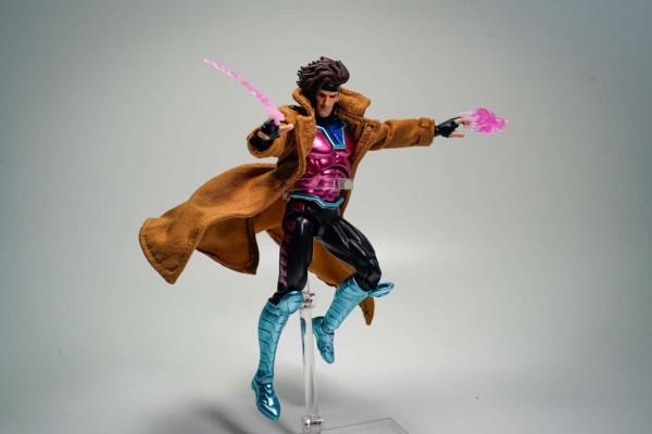 MAFEX No.131 X-战警 牌皇 COMIC Ver. 