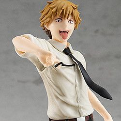 POP UP PARADE 链锯人 淀治