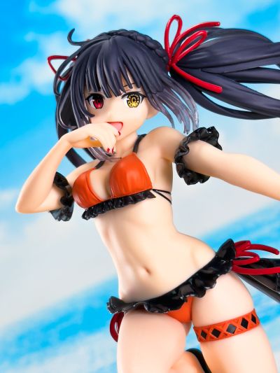 Coreful  约战：狂三外传 时崎狂三 -泳装- 新装版