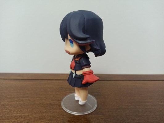 HELLO! GOOD SMILE 斩服少女 满舰饰真子