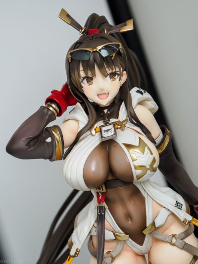 MX酱