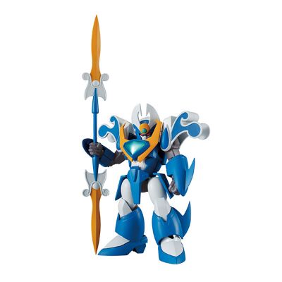 Variable Action MINI 光能使者 波涛使者
