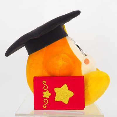 星之卡比 全明星系列 KP60 知识渊博瓦豆鲁迪 S码