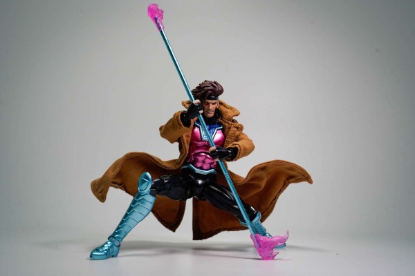 MAFEX No.131 X-战警 牌皇 COMIC Ver. 