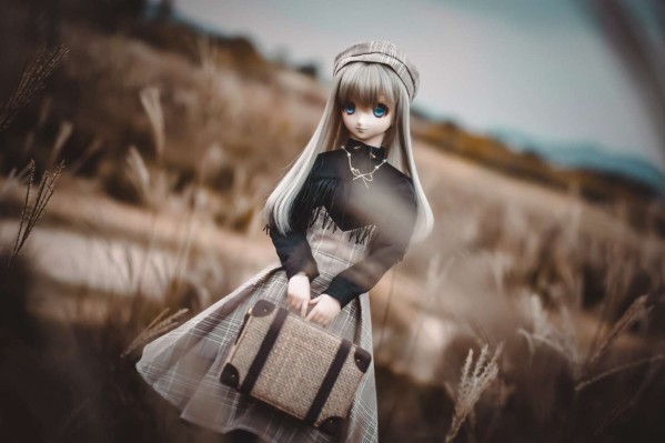 Dollfie Dream Dynamite DDdy 美子