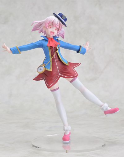 香格里拉边境  埃姆尔 (拟人化)