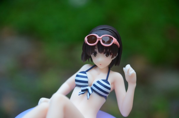 AFG 路人女主的养成方法Fine 加藤恵