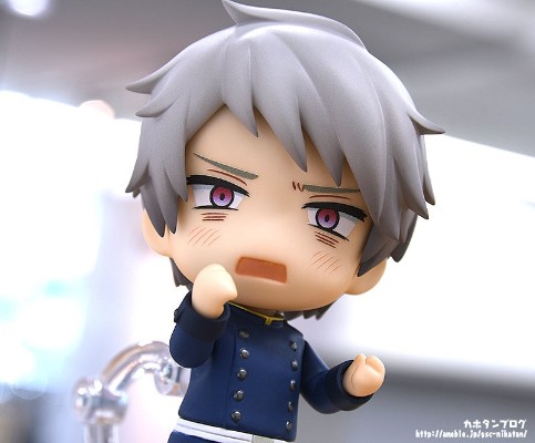 粘土人#1994 黑塔利亚 World★Stars 普鲁士