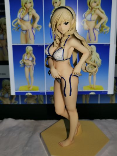 BEACH QUEENS 少女骑士物语 苏利亚・库玛尼・安特里