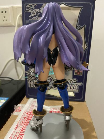 ラ・ピュセル 光の聖女伝説 暗之艾库蕾露 