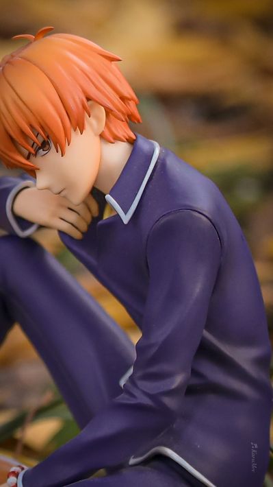 ARTFX J 水果篮子 草摩夹