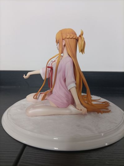 刀剑神域进击篇：无星之夜  亚丝娜 睡衣