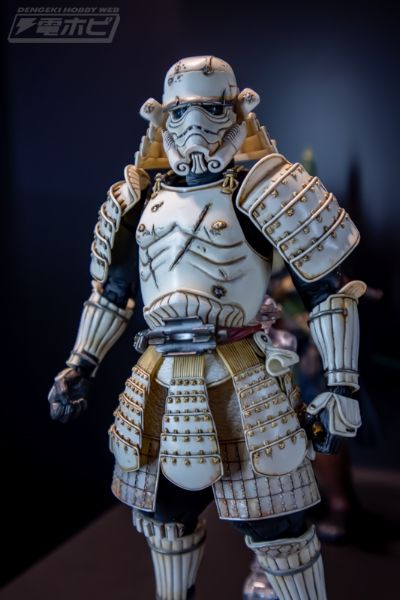 名将MOVIE REALIZATION 足轻 暴风兵（残余部队）