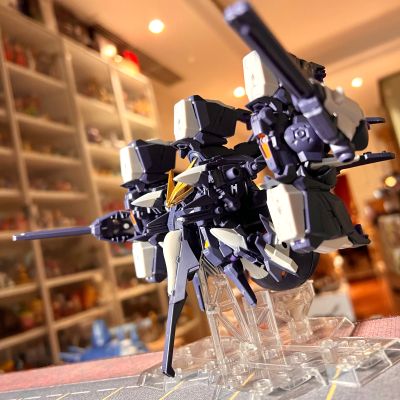 机动战士高达 重装×重奏 EX35 高达TR-6 [女王] 全装甲形态