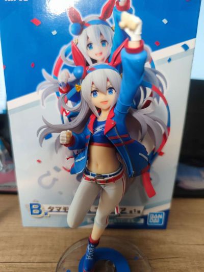 一番赏 赛马娘 第三弹 B奖  玉藻十字