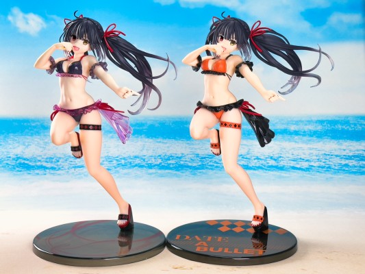 Coreful  约战：狂三外传 时崎狂三 -泳装- 新装版