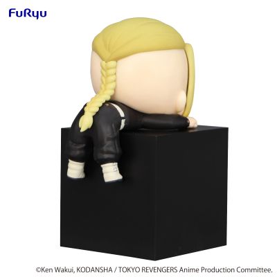 重生之道趴趴 花垣武道 佐野万次郎 龙宫寺坚