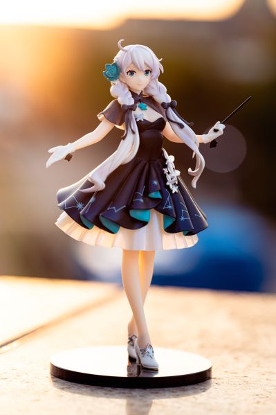 崩坏3 琪亚娜 圣夜交响诗ver.