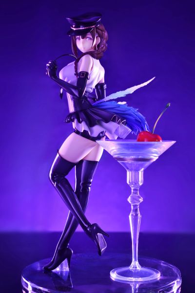 偶像大师闪耀色彩 桑山千雪 正经颜的小夜曲