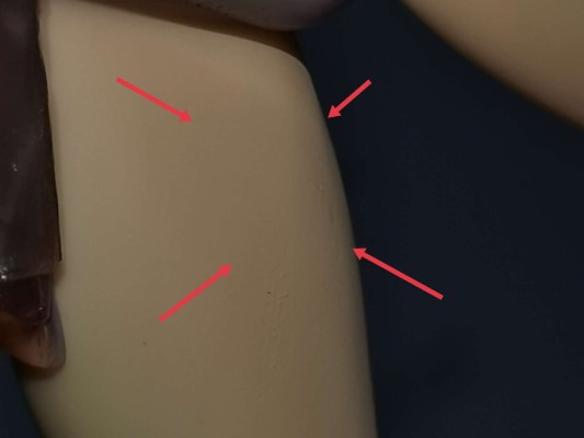 Dwell ToHeart2 迷宫旅人 小牧愛佳-マジカル公主-