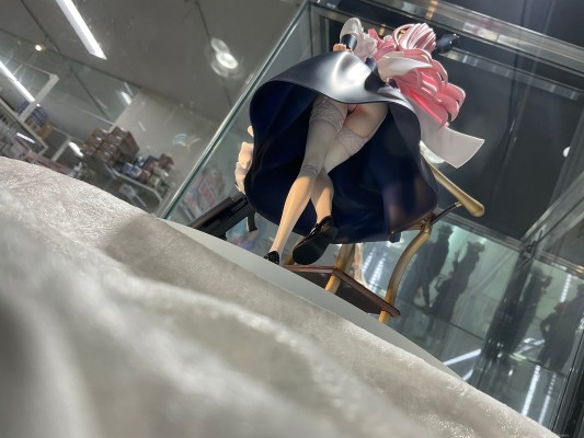 少女前线  NTW-20 贵族体验馆