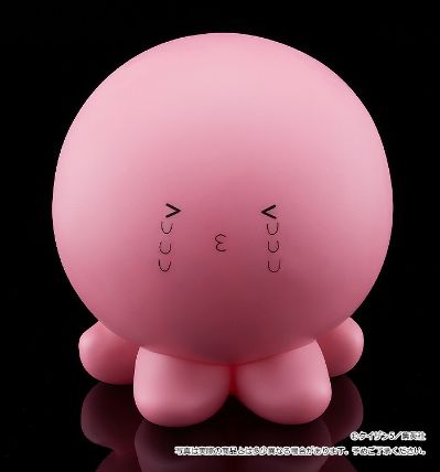 章鱼噼的原罪 章鱼噼 我不知道噼