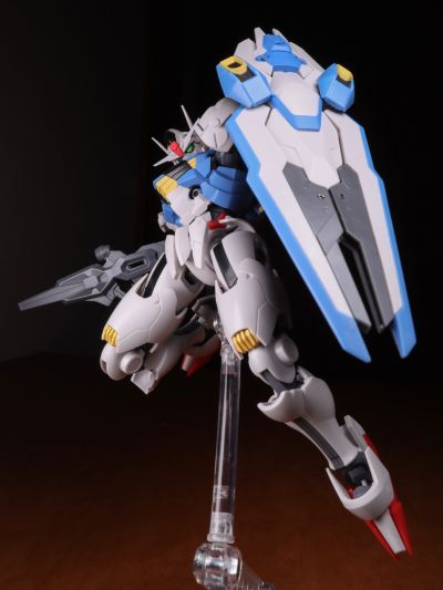 robot魂 风灵高达