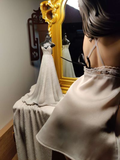 《画江湖之不良人》姬如雪