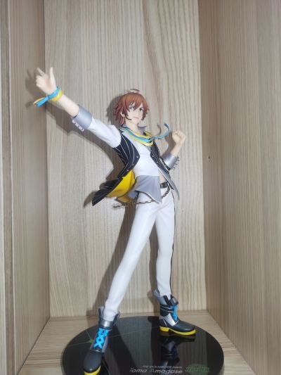 ALTAiR 偶像大师 SideM 天之瀬冬马