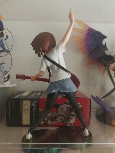 PM  轻音少女!! 平沢唯 Windmill