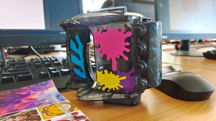 变身腰带 假面骑士利维斯 DX利维斯驱动器