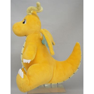 宝可梦全明星收藏 PP39 快龙 S码