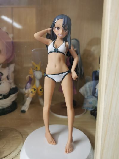 Summer Queens 不要欺负我，长瀞同学 长瀞 半成品组装