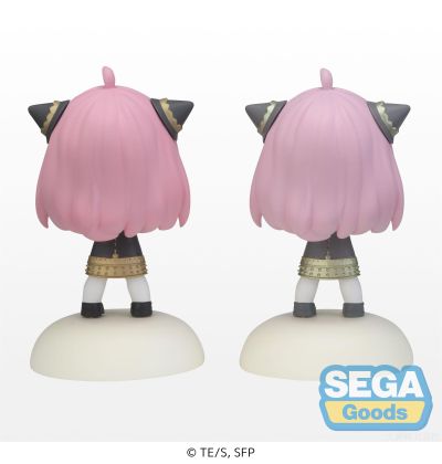 CHUBBY系列  间谍过家家 动画版 阿尼亚·福杰