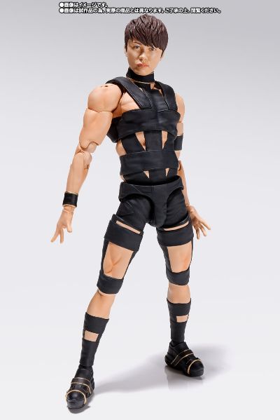 S.H.Figuarts T.M.Revolution