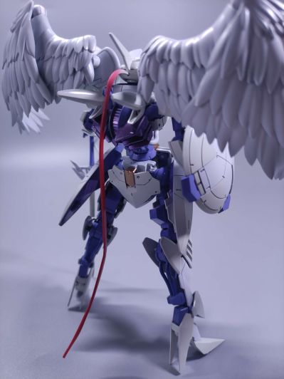 HG 机动战士高达 铁血的奥尔芬斯G 希格露恩 ​​​​