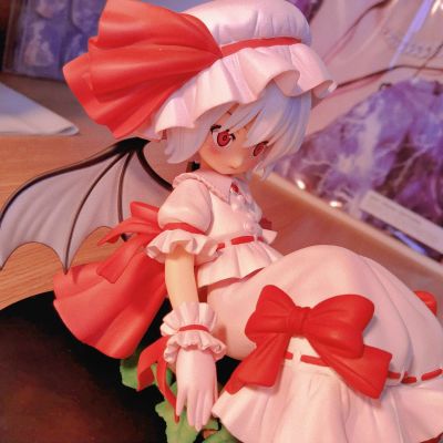 东方Project 特別編 蕾米莉亚・斯卡雷特 -POP Ver.-