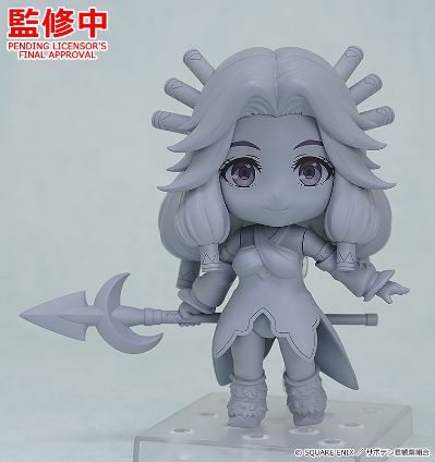 粘土人#2046 圣剑传说 瑟拉菲娜