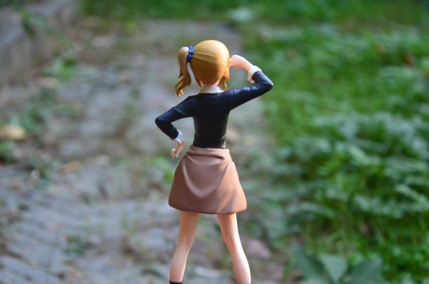 Kyunties 电视动画 辉夜大小姐想让我告白～究极浪漫～  早坂爱