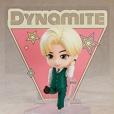 粘土人#1806 TinyTAN V