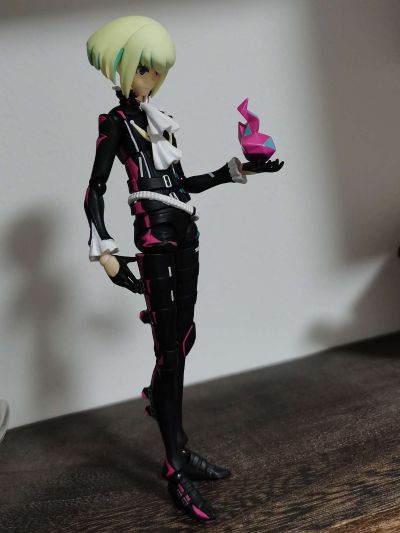 figma#547 普罗米亚 里奥·福蒂亚